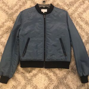 Kendall + Kylie Bomber Jacket